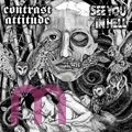 Contrast Attitude // See you in Hell Split EP